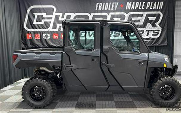 2026 Polaris Ranger Crew XP 1000 NorthStar Edition Premium