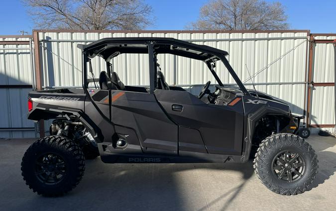 2026 Polaris General XP 4 1000 Ultimate