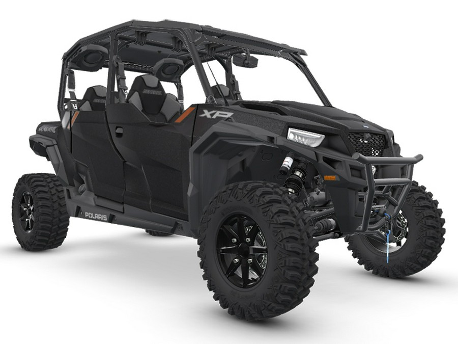 2026 Polaris General XP 4 1000 Ultimate