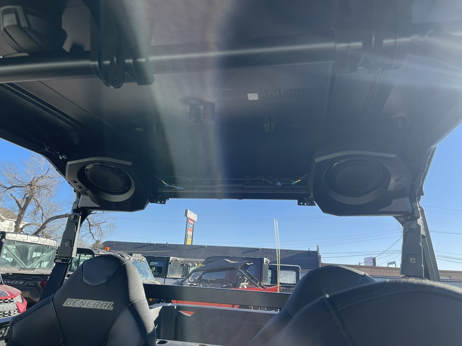 2026 Polaris General XP 4 1000 Ultimate