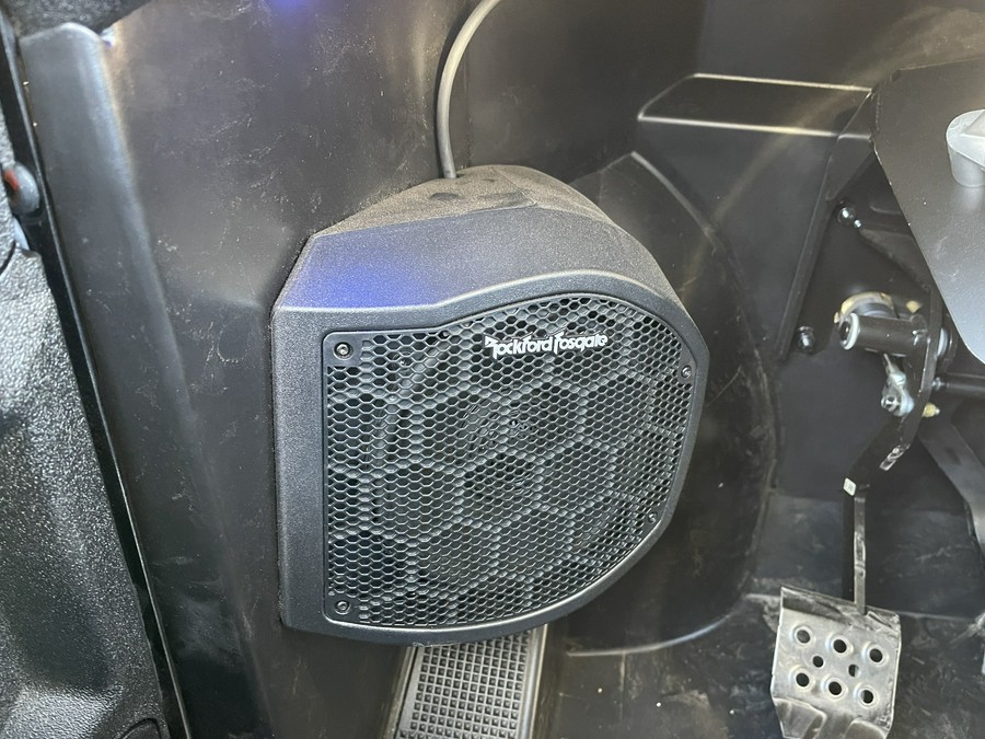 2026 Polaris General XP 4 1000 Ultimate