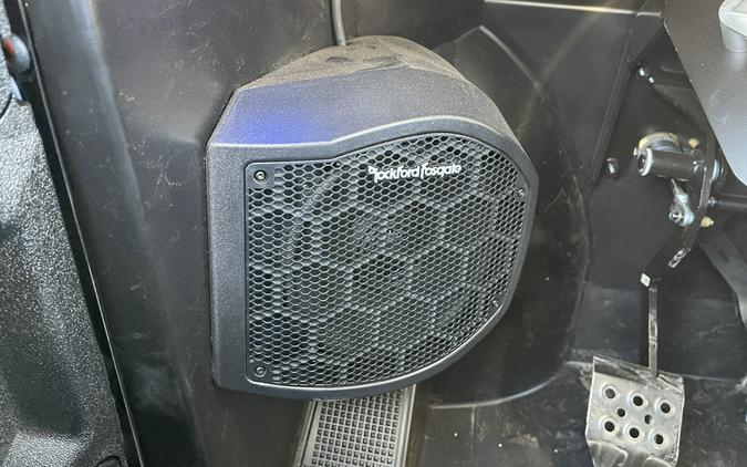 2026 Polaris General XP 4 1000 Ultimate