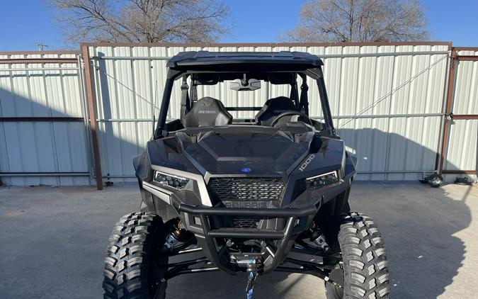 2026 Polaris General XP 4 1000 Ultimate