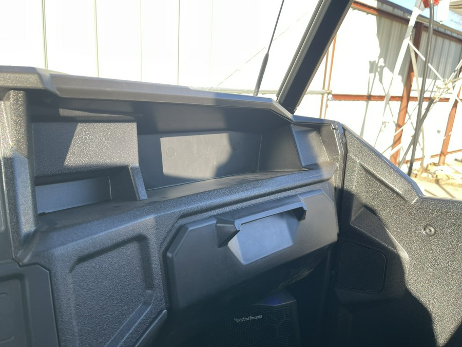 2026 Polaris General XP 4 1000 Ultimate