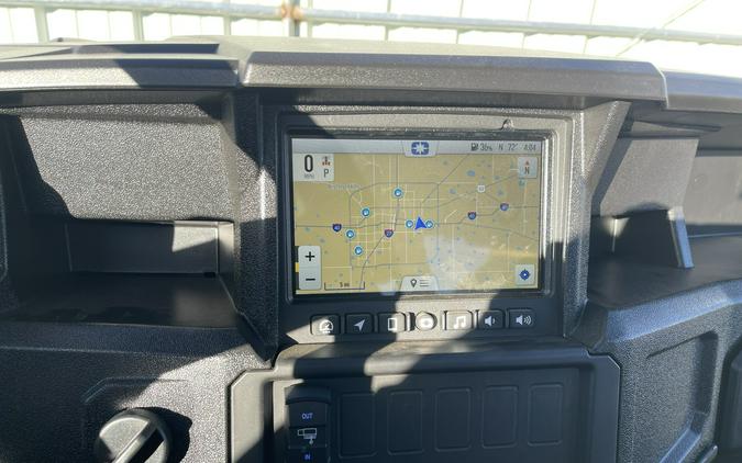 2026 Polaris General XP 4 1000 Ultimate