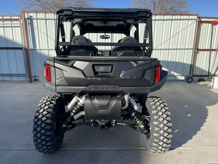 2026 Polaris General XP 4 1000 Ultimate
