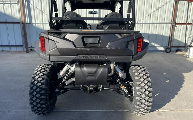 2026 Polaris General XP 4 1000 Ultimate