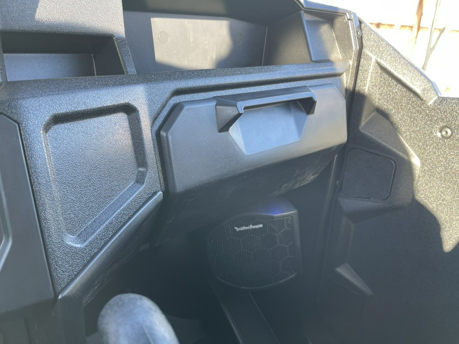 2026 Polaris General XP 4 1000 Ultimate