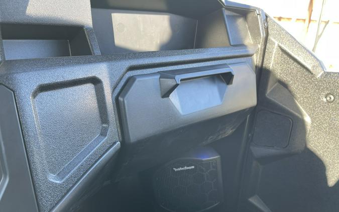 2026 Polaris General XP 4 1000 Ultimate