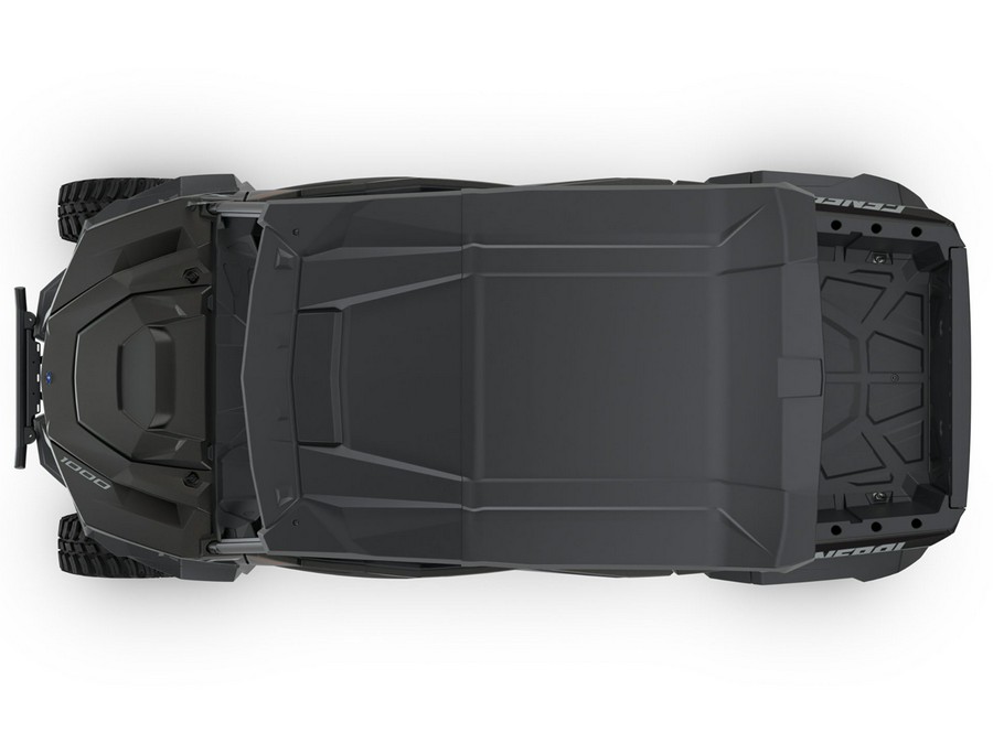 2026 Polaris General XP 4 1000 Ultimate