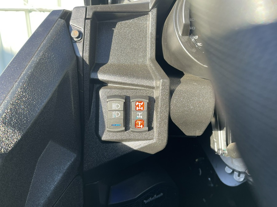 2026 Polaris General XP 4 1000 Ultimate