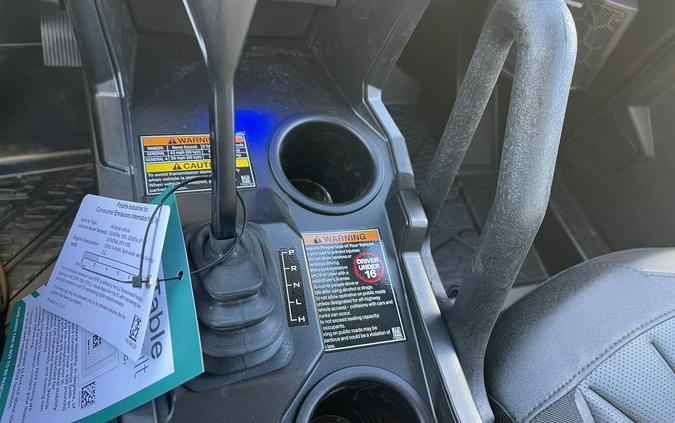 2026 Polaris General XP 4 1000 Ultimate