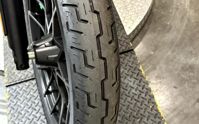 Harley-Davidson® Nightster® 2026 RH975 84692329 BLOOD ORANGE