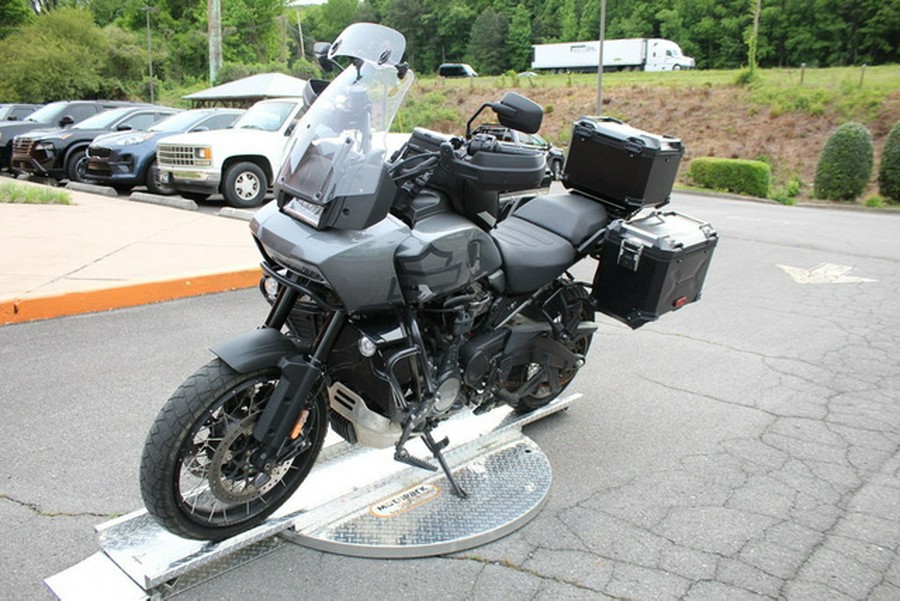 2022 Harley-Davidson RA1250S - Pan America 1250 Special