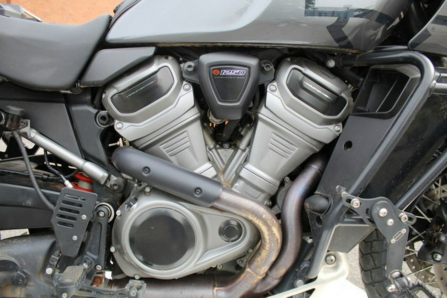 2022 Harley-Davidson RA1250S - Pan America 1250 Special