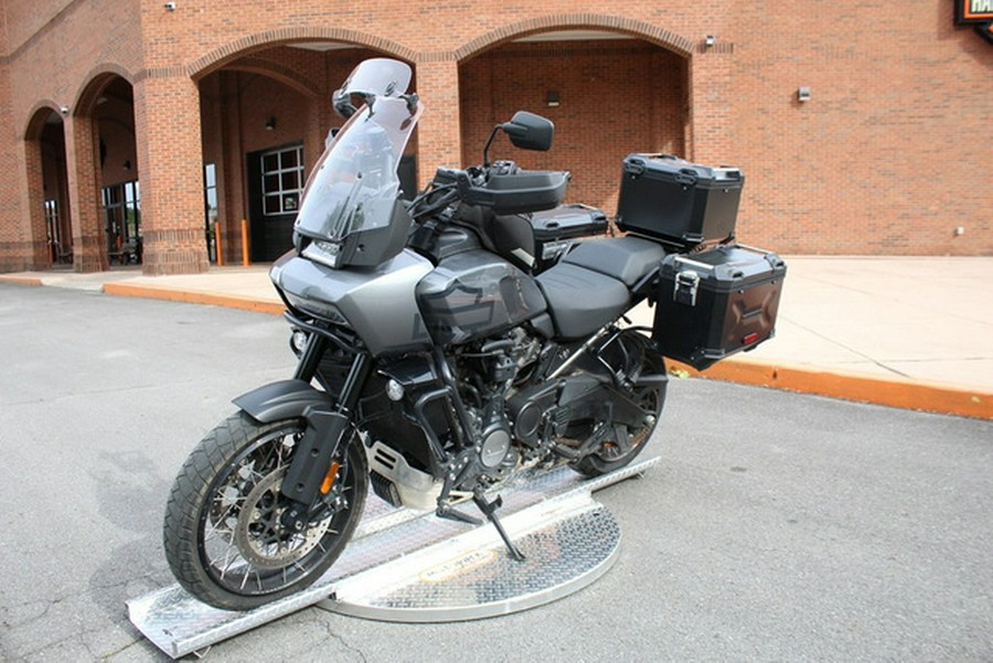 2022 Harley-Davidson RA1250S - Pan America 1250 Special