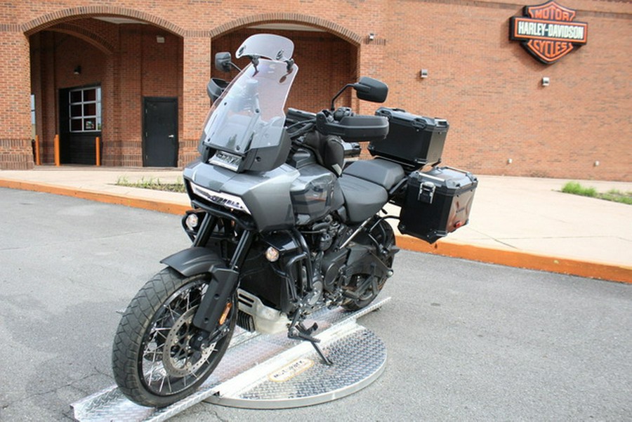 2022 Harley-Davidson RA1250S - Pan America 1250 Special