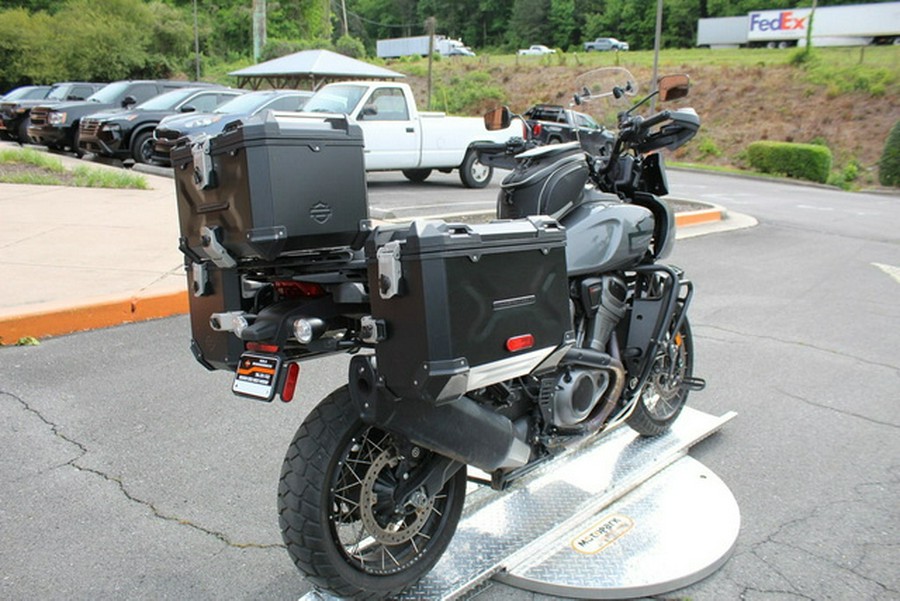 2022 Harley-Davidson RA1250S - Pan America 1250 Special
