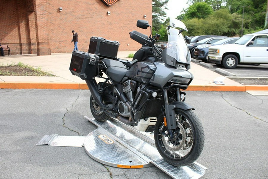 2022 Harley-Davidson RA1250S - Pan America 1250 Special