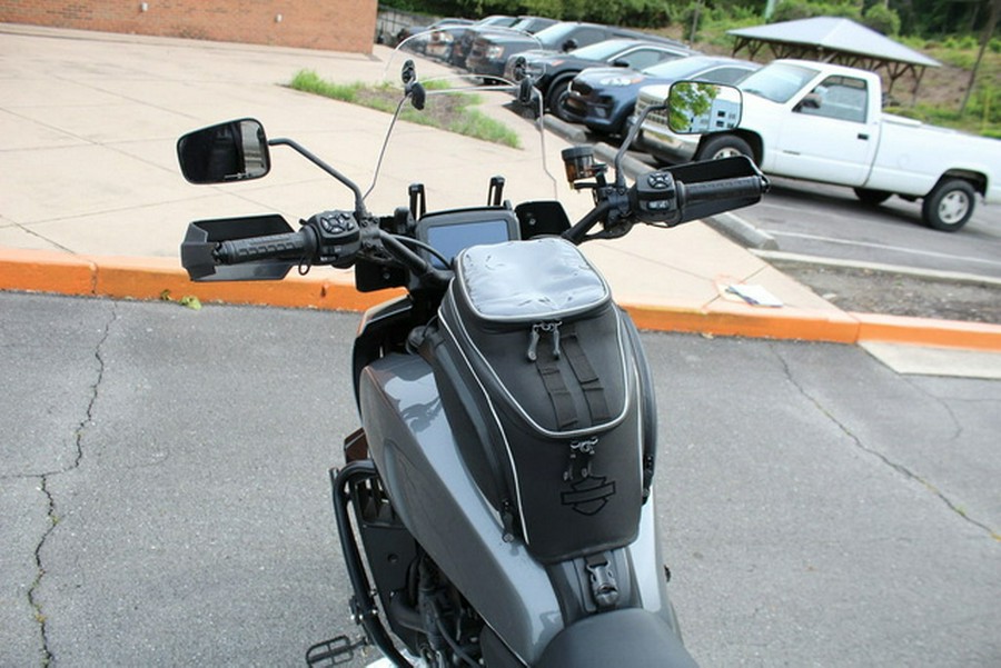 2022 Harley-Davidson RA1250S - Pan America 1250 Special