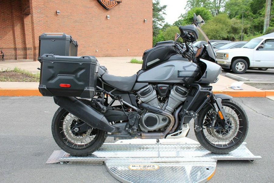 2022 Harley-Davidson RA1250S - Pan America 1250 Special