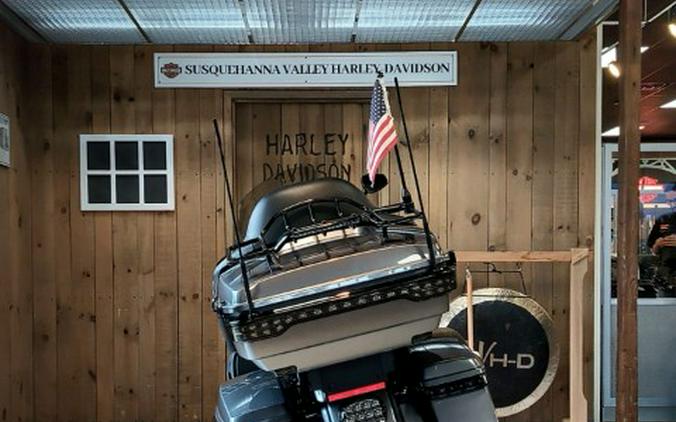 2019 Harley-Davidson CVO™ Limited