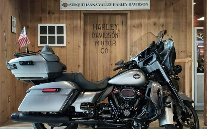 2019 Harley-Davidson CVO™ Limited