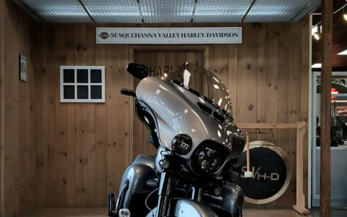 2019 Harley-Davidson CVO™ Limited