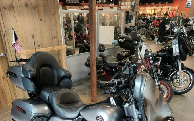 2019 Harley-Davidson CVO™ Limited