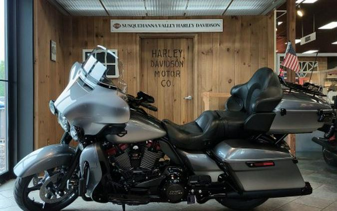 2019 Harley-Davidson CVO™ Limited