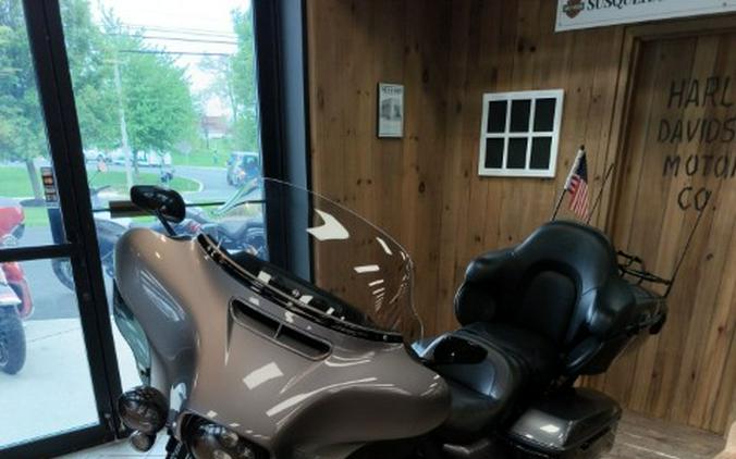 2019 Harley-Davidson CVO™ Limited