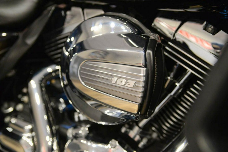 2015 Harley-Davidson Ultra Limited