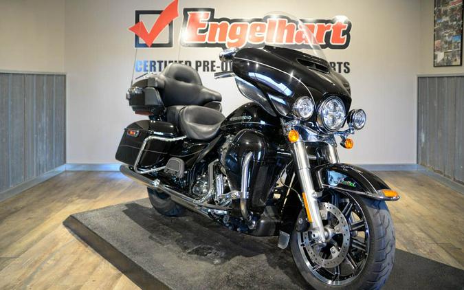 2015 Harley-Davidson Ultra Limited