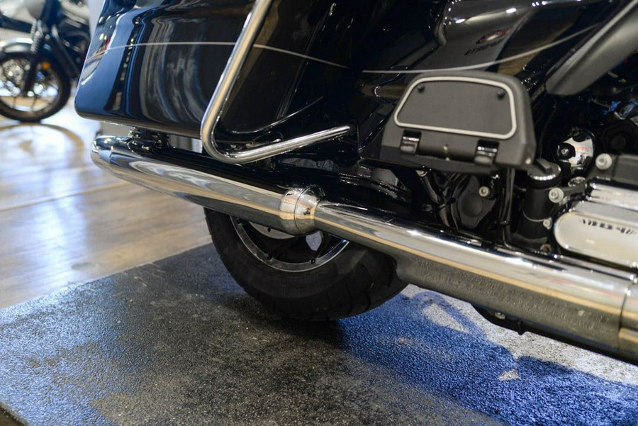2015 Harley-Davidson Ultra Limited