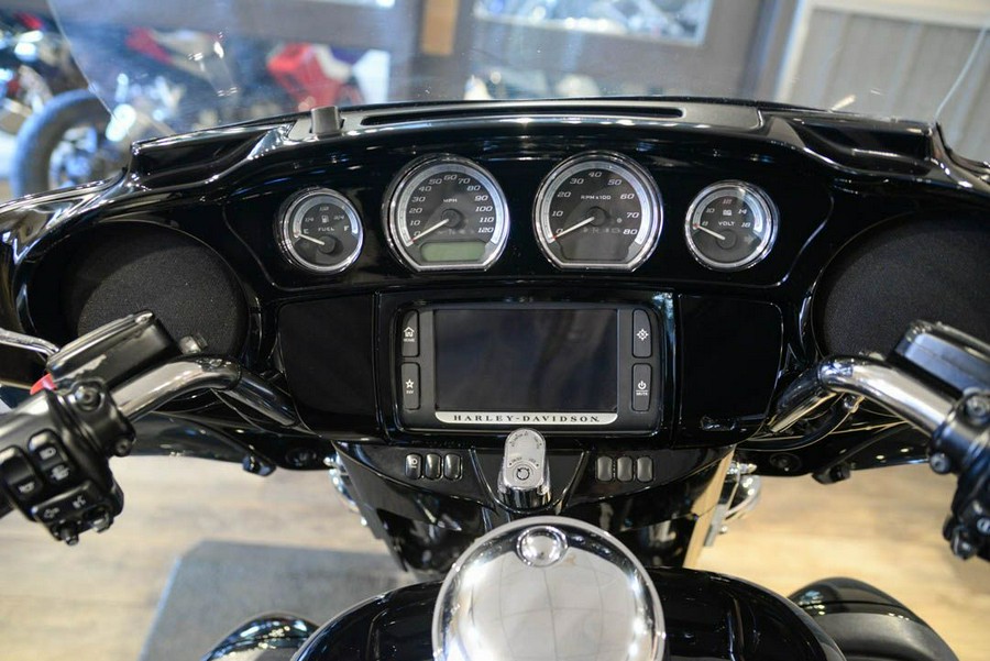 2015 Harley-Davidson Ultra Limited