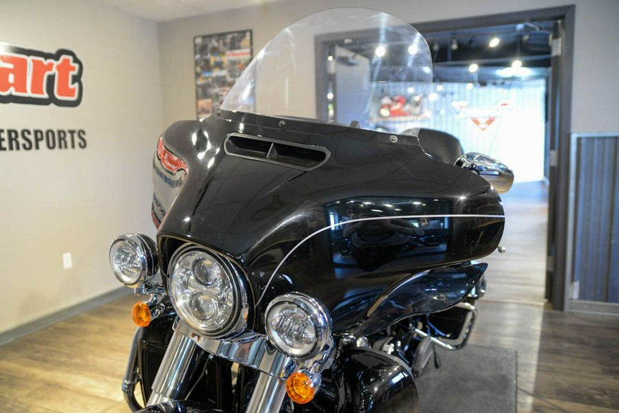 2015 Harley-Davidson Ultra Limited