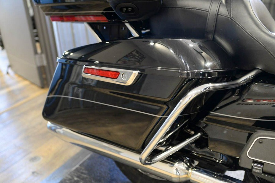 2015 Harley-Davidson Ultra Limited