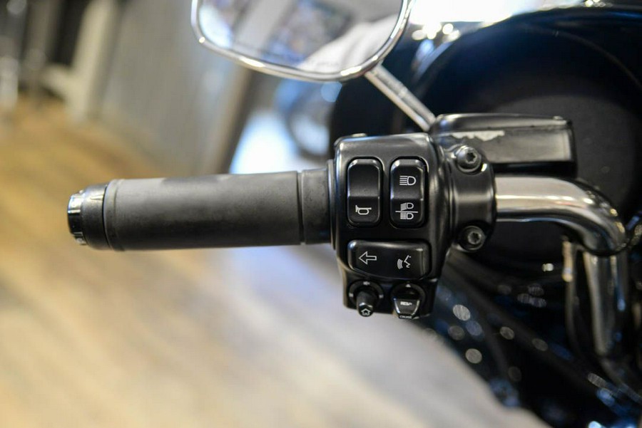 2015 Harley-Davidson Ultra Limited