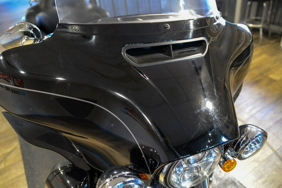 2015 Harley-Davidson Ultra Limited