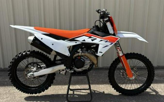 2023 450 SX-F - KTM