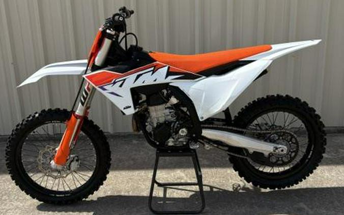 2023 450 SX-F - KTM