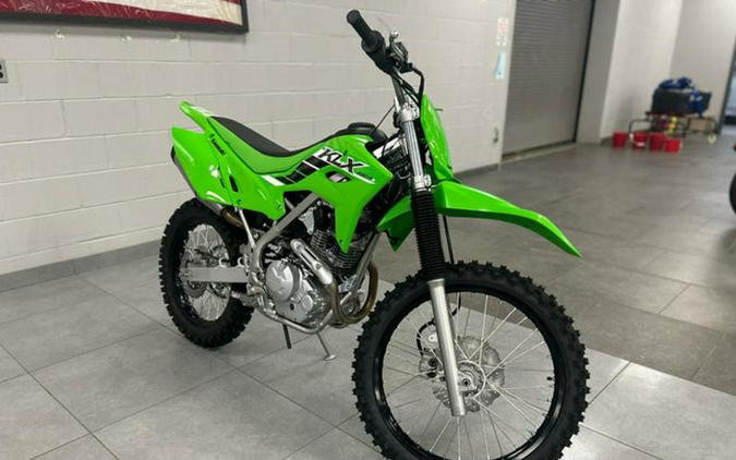 2026 Kawasaki KLX 230R