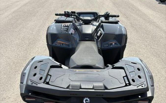 New 2026 Can-Am OUTLANDER DPS 850