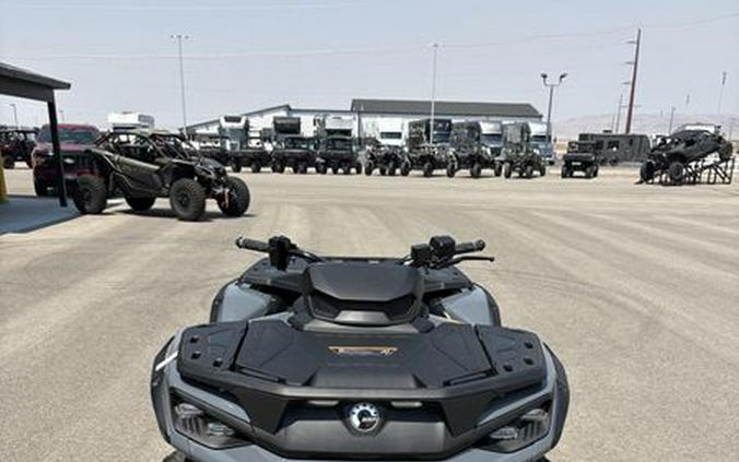 New 2026 Can-Am OUTLANDER DPS 850