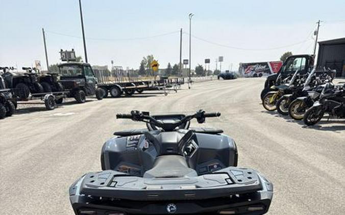 New 2026 Can-Am OUTLANDER DPS 850