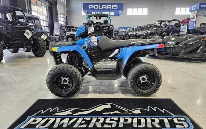 2026 Polaris Sportsman 110