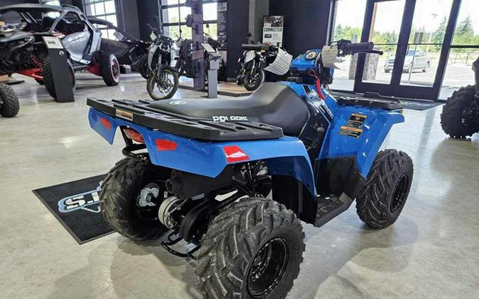 2026 Polaris Sportsman 110