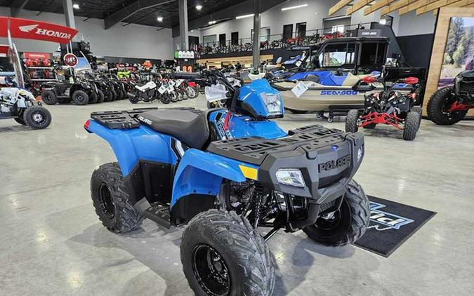 2026 Polaris Sportsman 110