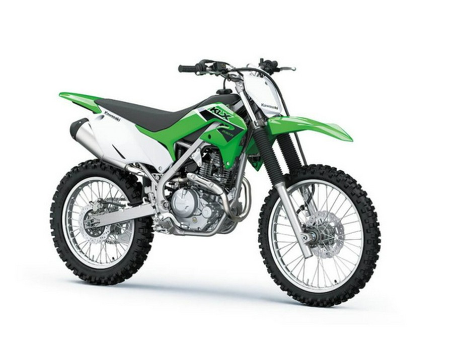 2023 Kawasaki KLX230R