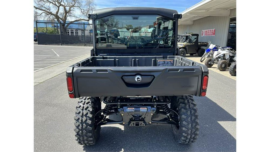 2023 Can-Am Defender Max Limited HD 10